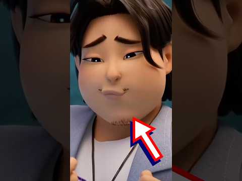 Bobby Was Actually a K Pop Idol? #shorts #kpopdemonhunters #kpop #viral