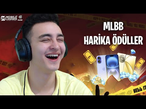 AAMON İLE YARGI DAĞITTIM - Mobile Legends