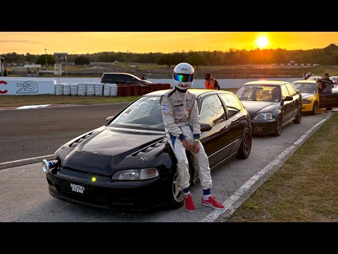 How I Made My Project Car Dream Come True at 21