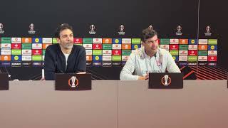 Avant OL - Celta de Vigo : "Pavel (Sulc) a cet instinct de buteur"