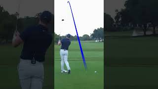 Rory McIlroy- Driver