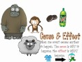 Understanding Cause and Effect