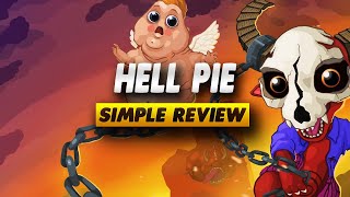 Vido-Test : Hell Pie Xbox Review - Simple Review