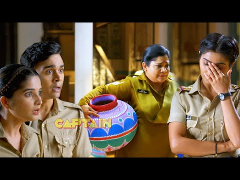 जब थाने में Karishma Singh को Pushpa ji ने करके दिखाया मटका डांस | Best of Maddam Sir | Full Episode
