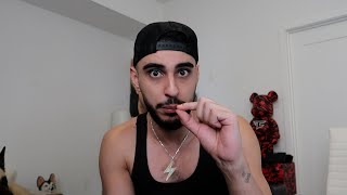 I stopped smoking all day after 7 years.. (1 Year Later)
