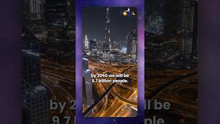 What the World Looks Like in 2050? | Sadhguru