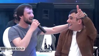 Bizim tərəfdə (Perviz, Resad, Gulaga, Aydin) Meyxana 2025