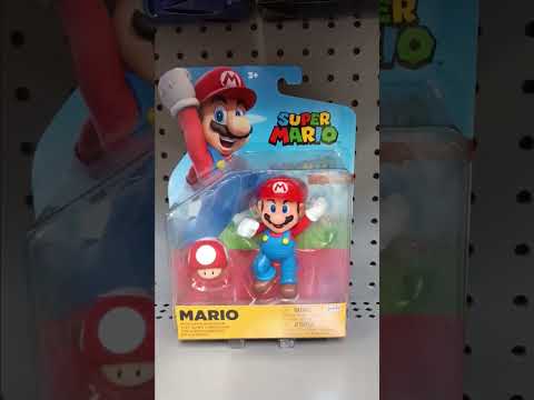 Mario #supermario #mariokart #jakkspacific @Walmart