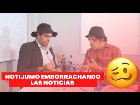 Notijumo / Humor con Pachuli y El Tio Phillip