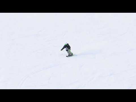 初めてテレマークの大会に参加したらまさかの入賞？【TELE FEST 2026 in GETO】