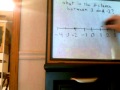 Distance on the Number Line