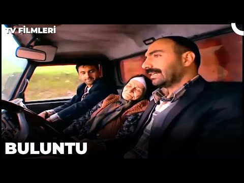 Buluntu - Kanal 7 TV Film