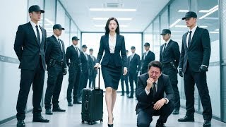 【Full Movie】離婚妻子變身女總裁華麗回歸，出軌丈夫腸子悔青！