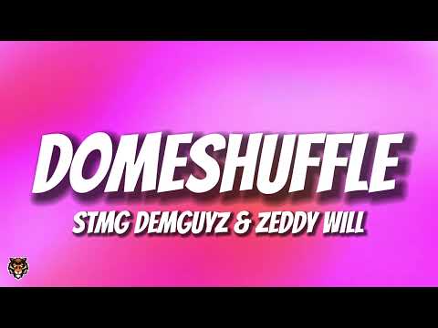 STMG DemGuyz & Zeddy Will - DomeShuffle (TikTok Trending Version)