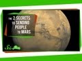 Mars Exploration and Challenges