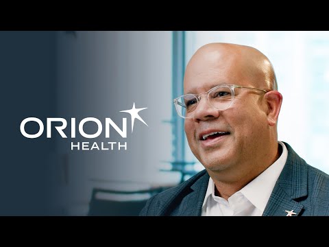 Orion Health | Providing reliable Healthcare information with Amazon Kendra | AWS