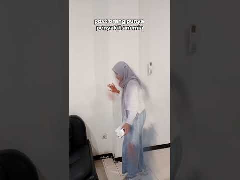 Krisis Zat Besi: Anemia pada Perempuan Indonesia Belum Terkendali