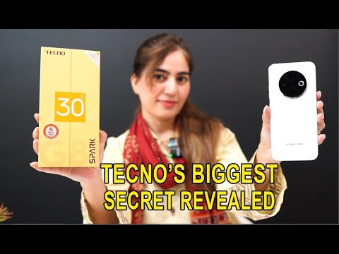 The Tecno Spark 30c EXPERIMENT That Will SHOCK You!