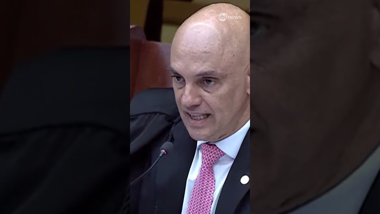 “Não há carreira pública com tantas vedações como a magistratura”, diz Moraes