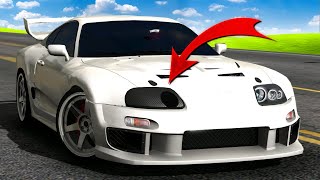 NOVOS BODY KITS do CAR PARKING MULTIPLAYER (NOVA ATUALIZAÇÃO)