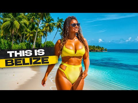 YouTube video thumbnail: The Hidden Gem of Central America