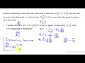 Analyzing Concavity and Implicit Differentiation
