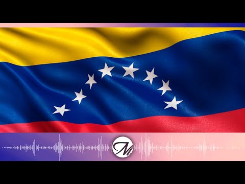 Podcast 86: Venezuela (audio corregido)