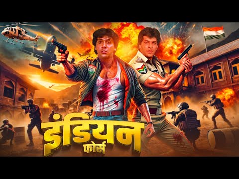 गोविंदा की एक्शन से भरी सुपरहिट ब्लॉकबस्टर हिंदी मूवी - BOLLYWOOD BLOCKBUSTER HINDI MOVIE TAQDEER KA