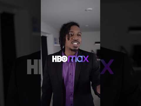 HBO keeps changing their identity #hbomax #hbo #max