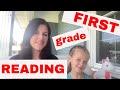 Understanding Reading Levels and Support