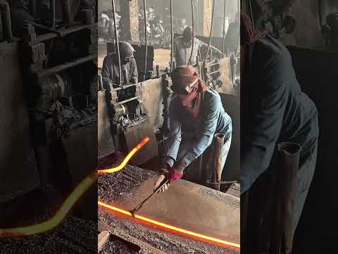 Making Surya Angle: Inside the Manufacturing Process