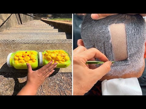 Satisfying Video Ep188