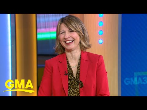 Travel trends for 2023 with Samantha Brown