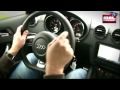 Audi TT RS video verslag