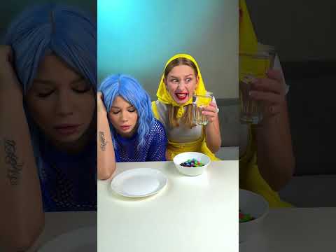 ูุฏุงุนูุง ููุฃููุงู! ุดุงูุฏ ููู ุชุชุญูู ุงูุญููู ุฅูู ุจูุถุงุก ูู ุซูุงูู! ๐ฌโจ