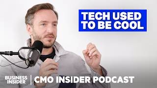YouTube video thumbnail:  How To Take On Apple And Samsung, With Nothing CBO