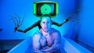 A.i Makes Me Superhuman With Morning Routine