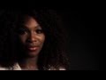 Serena Williams PSA Addressing the Crisis in the Horn of Africa