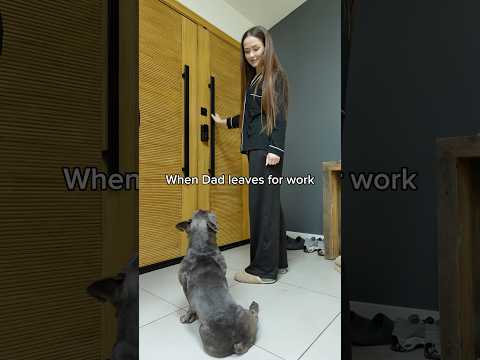 It’s our full-time job 🤭