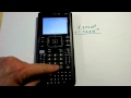Entering Scientific Notation on Calculators