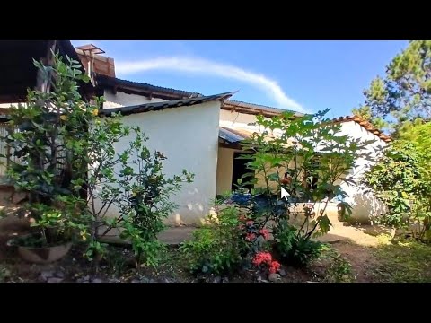 Casa de Campo Barata $19,400 En Venta Terreno y Producción – Oportunidad Única de Inversión Rural