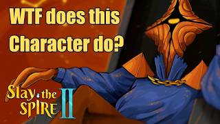 Slay the Spire 2 - Learning The Regent