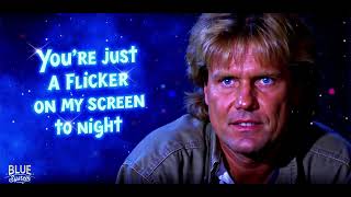 Blue System 2025 You're just a flicker