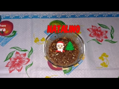 Receita Natalina 🧑🏻‍🎄🌲