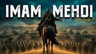 Imam Mehdi and The Final Battle || Full Movie 