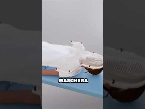 La Maschera Più Scomoda Del Mondo