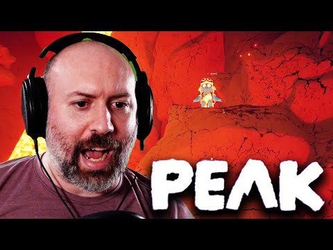 IT'S GETTING HOT HOT HOT | Peak
