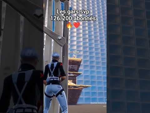 Les gars svp on peut le faire 126/200🔥❤️