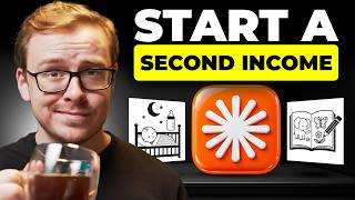 7 Claude AI “Second Income” Ideas That You Can Do On The Side Of Your Job