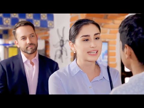 La Rosa de Guadalupe | BONITOS [ PART 2 ] | Capítulo 2025 FULL HD VIDEO